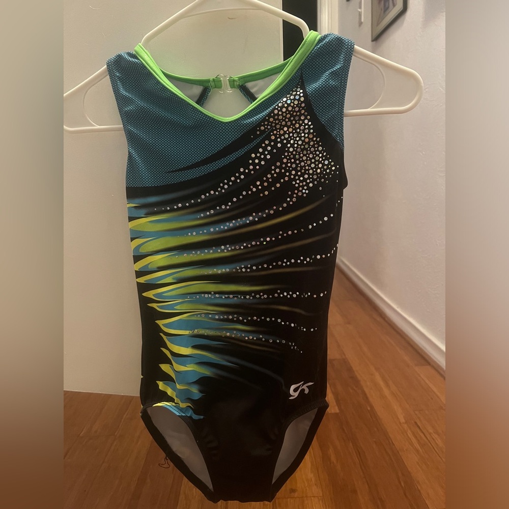 GK Leo adult extra small